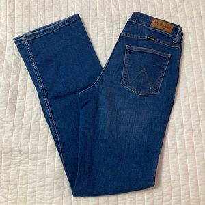 Wrangler High Rise Bold Boot